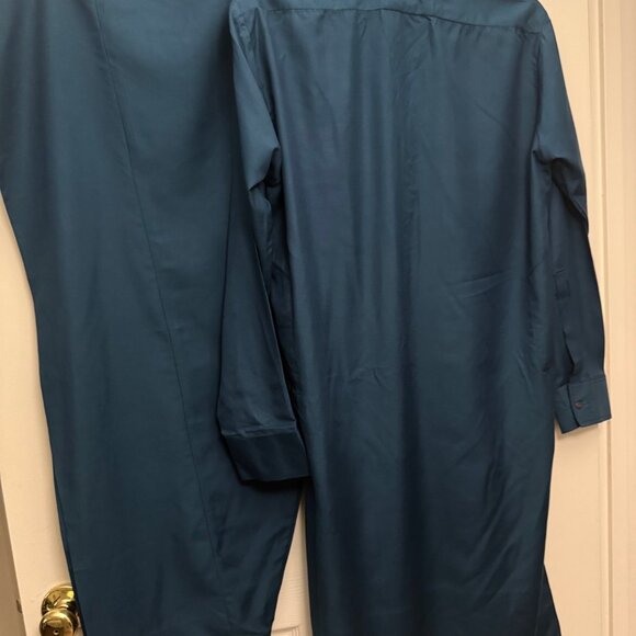 Indian Pakistani shalwar kameez for 12-13 yr boy - Picture 6 of 8